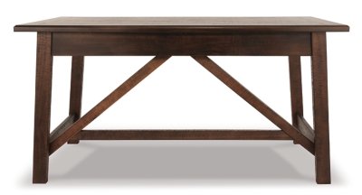 Baldridge Home Office Desk - Image 6