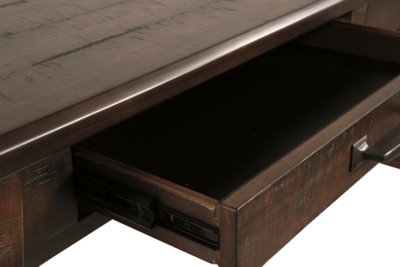 Baldridge Home Office Desk - Image 7
