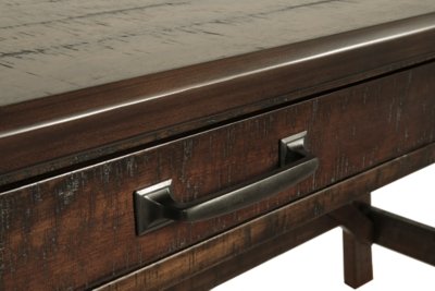 Baldridge Home Office Desk - Image 9