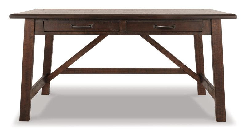 Baldridge Home Office Desk - Image 8