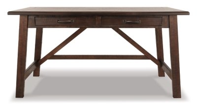 Baldridge Home Office Desk - Image 8