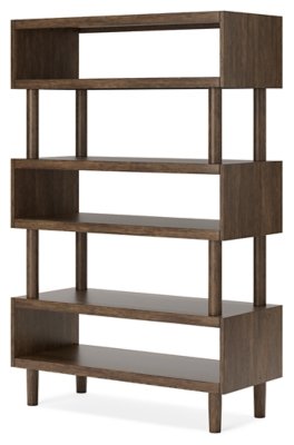 Austanny 62" Bookcase - Image 4