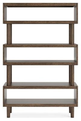 Austanny 62" Bookcase - Image 6