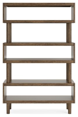 Austanny 62" Bookcase - Image 5