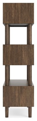 Austanny 62" Bookcase - Image 7