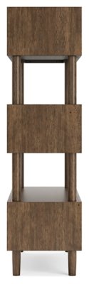 Austanny 62" Bookcase - Image 8