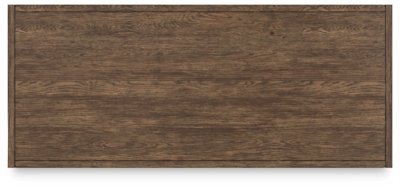 Austanny 62" Bookcase - Image 9