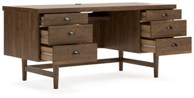 Austanny 67" Home Office Desk - Image 5