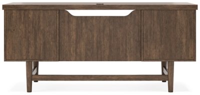 Austanny 67" Home Office Desk - Image 7
