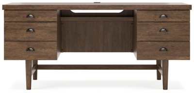 Austanny 67" Home Office Desk - Image 6