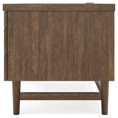Austanny 67" Home Office Desk - Image 8