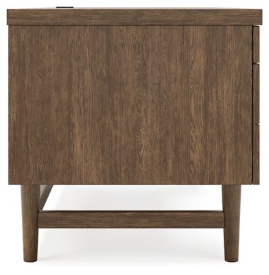Austanny 67" Home Office Desk - Image 9