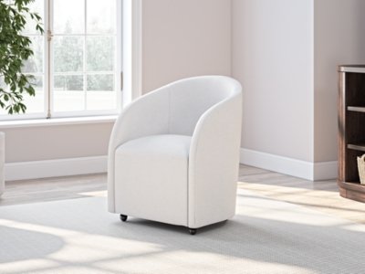 Korestone Home Office Desk Chair - Image 3