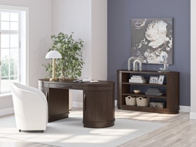 Korestone 60" Credenza - Image 11