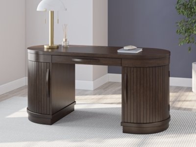 Korestone 63" Home Office Desk - Image 3