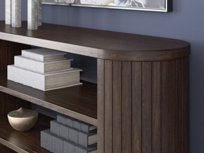 Korestone 60" Credenza - Image 10