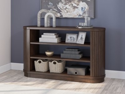 Korestone 60" Credenza - Image 3