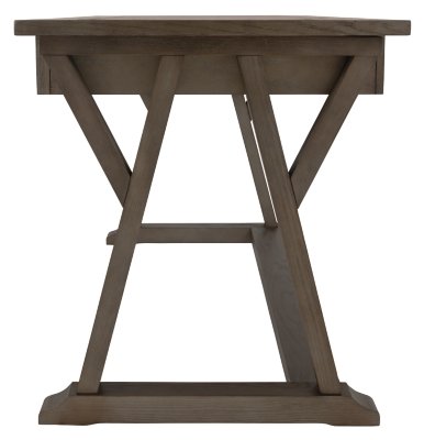Luxenford 60" Home Office Desk - Image 9