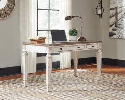 Realyn Home Office Lift Top Desk - Image 6