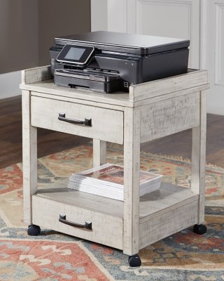 Carynhurst Printer Stand - Image 3