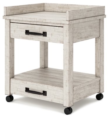 Carynhurst Printer Stand - Image 7