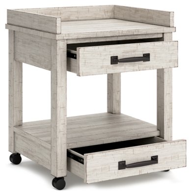 Carynhurst Printer Stand - Image 4