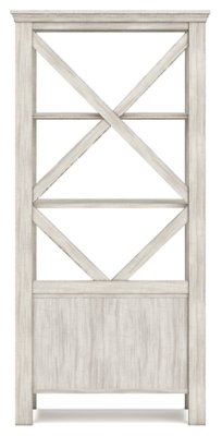 Carynhurst 75" Bookcase - Image 8