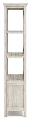 Carynhurst 75" Bookcase - Image 9
