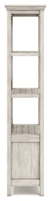 Carynhurst 75" Bookcase - Image 7