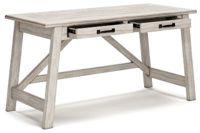 Carynhurst 60" Home Office Desk - Image 4