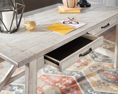 Carynhurst 60" Home Office Desk - Image 10