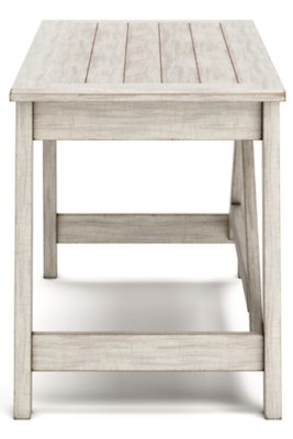 Carynhurst 60" Home Office Desk - Image 9