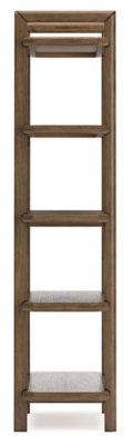 Roanhowe 71" Bookcase - Image 7