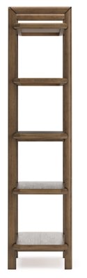 Roanhowe 71" Bookcase - Image 8