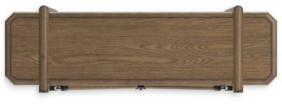 Roanhowe 71" Bookcase - Image 9