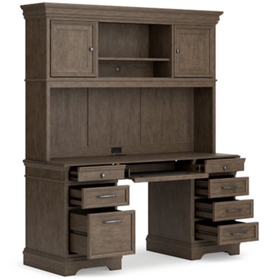 Janismore Credenza - Image 4