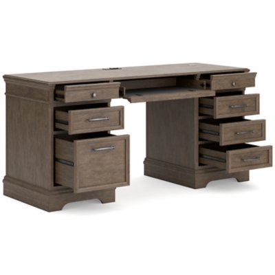Janismore Credenza - Image 4