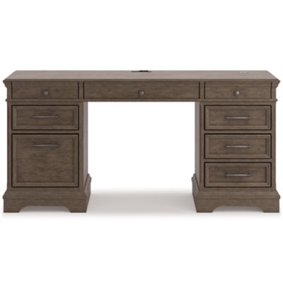 Janismore Credenza - Image 6