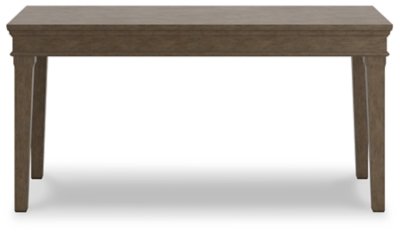 Janismore 63" Home Office Desk - Image 5