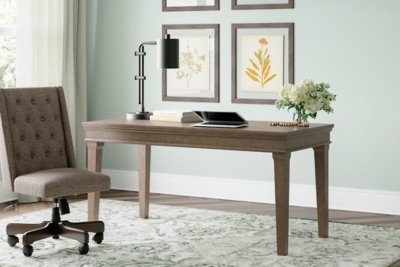 Janismore 63" Home Office Desk - Image 10