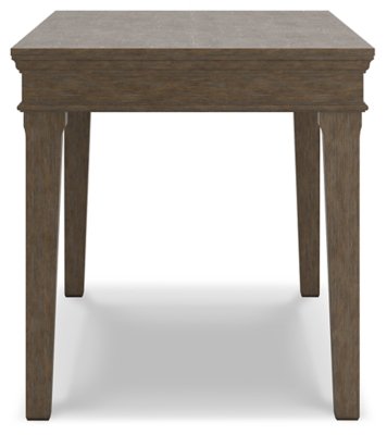 Janismore 63" Home Office Desk - Image 8