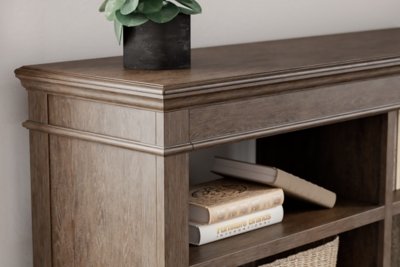 Janismore Credenza - Image 10