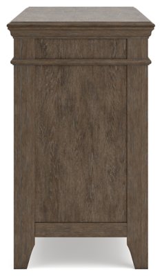Janismore Credenza - Image 7