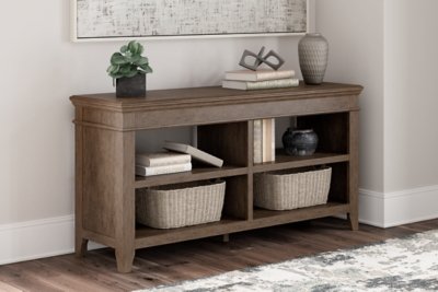 Janismore Credenza - Image 3