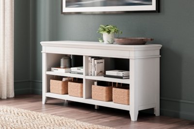 Kanwyn Credenza - Image 3