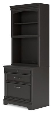 Beckincreek Bookcase - Image 3
