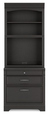 Beckincreek Bookcase - Image 5