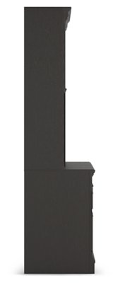 Beckincreek Bookcase - Image 8
