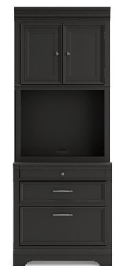 Beckincreek Bookcase - Image 3