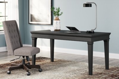 Beckincreek Home Office Desk - Image 10